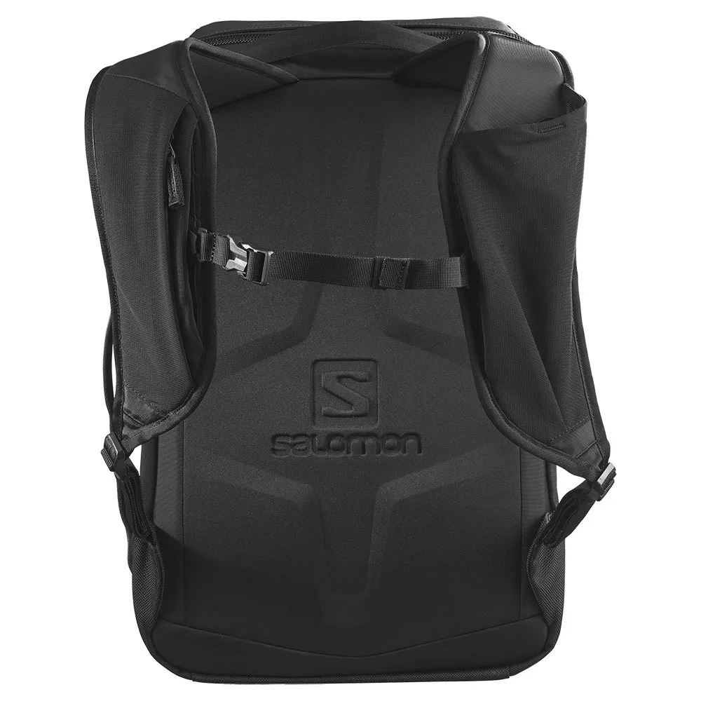 Salomon Outlife 20l Ryggsäck, Black
