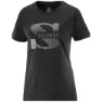 Salomon Outlife Big Logo T-shirt Med Korta ärmar