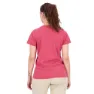 Salomon Outlife Big Logo T-shirt Med Korta ärmar