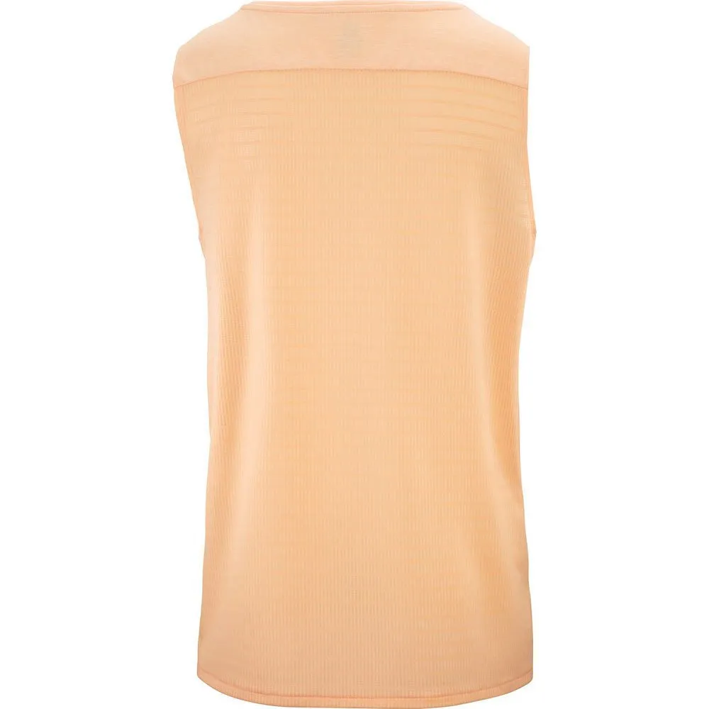 Salomon Outline Summer ärmlös T-shirt
