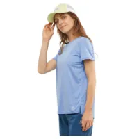 Salomon Outline Summer T-shirt Med Korta ärmar Salomon Outline Summer T-shirt Med Korta ärmar