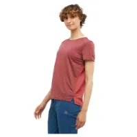 Salomon Outline Summer T-shirt Med Korta ärmar Salomon Outline Summer T-shirt Med Korta ärmar
