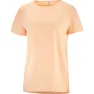 Salomon Outline Summer T-shirt Med Korta ärmar