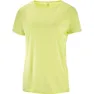 Salomon Outline Summer T-shirt Med Korta ärmar