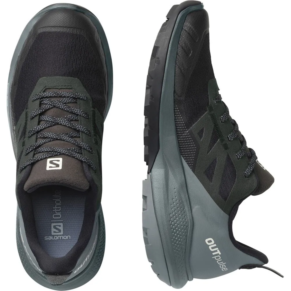 Salomon Outpulse Goretex Vandringsskor