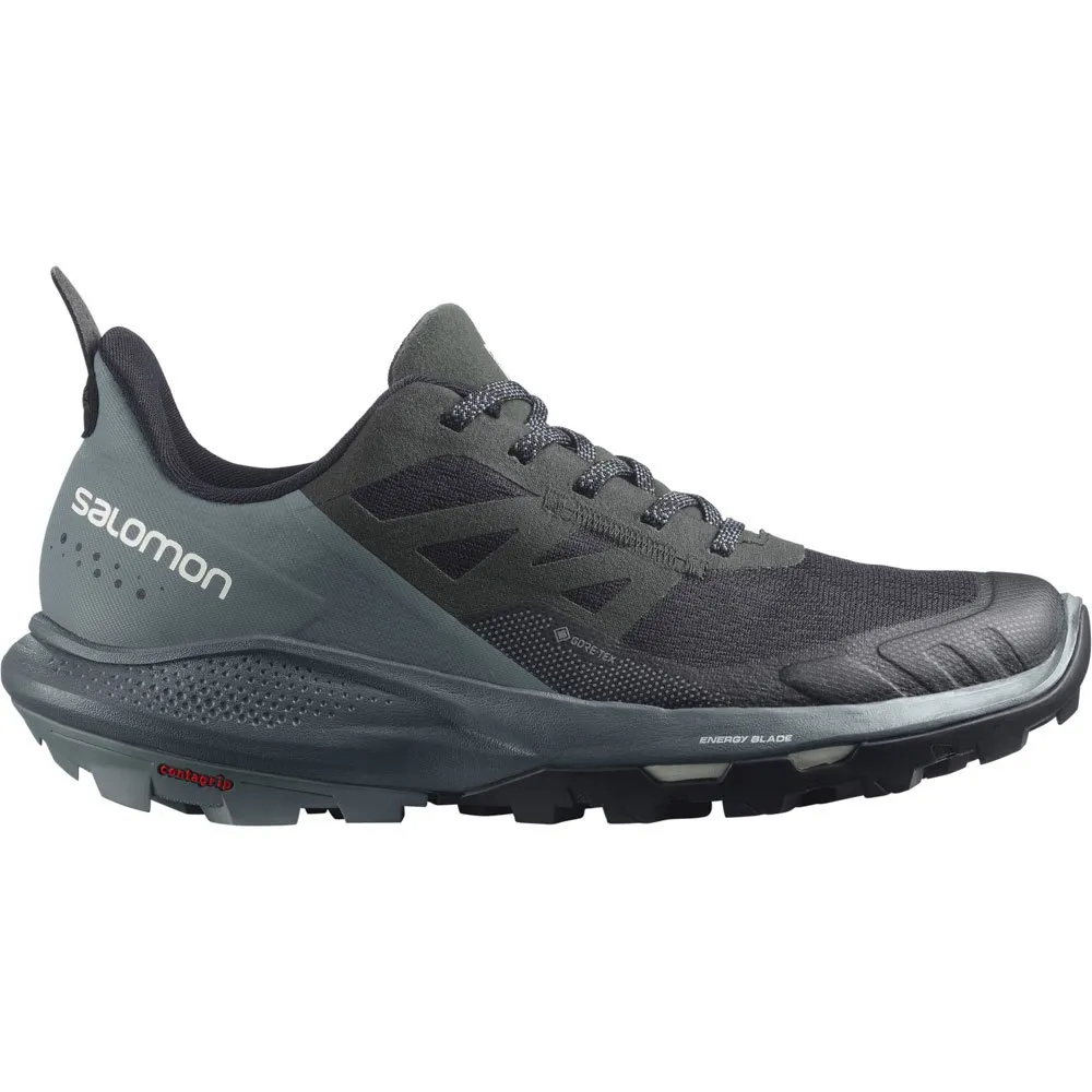 Salomon Outpulse Goretex Vandringsskor