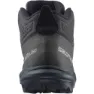 Salomon Outpulse Mid Goretex Vandringskängor, Black / ebony / vanilla ice