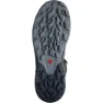 Salomon Outpulse Mid Goretex Vandringskängor, Black / ebony / vanilla ice
