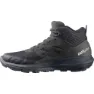 Salomon Outpulse Mid Goretex Vandringskängor, Black / ebony / vanilla ice