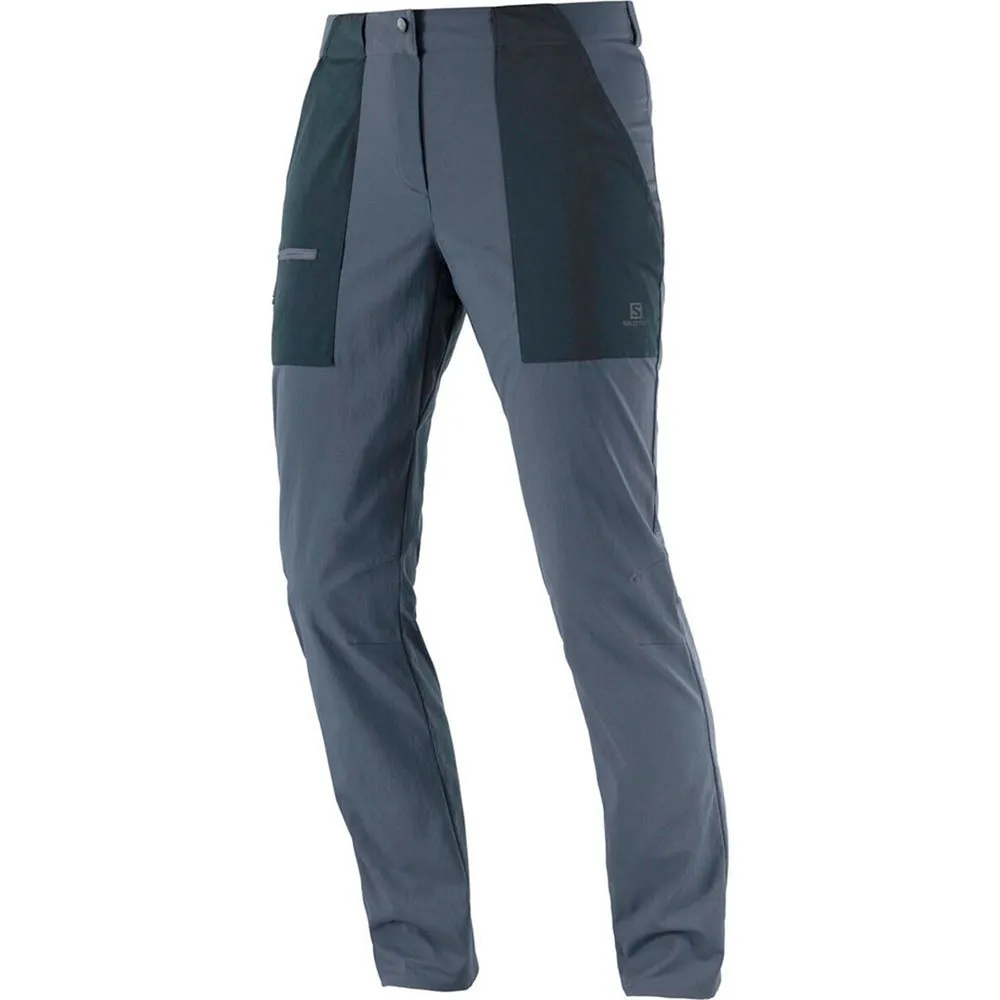 Salomon Outrack Byxor Salomon Outrack Byxor