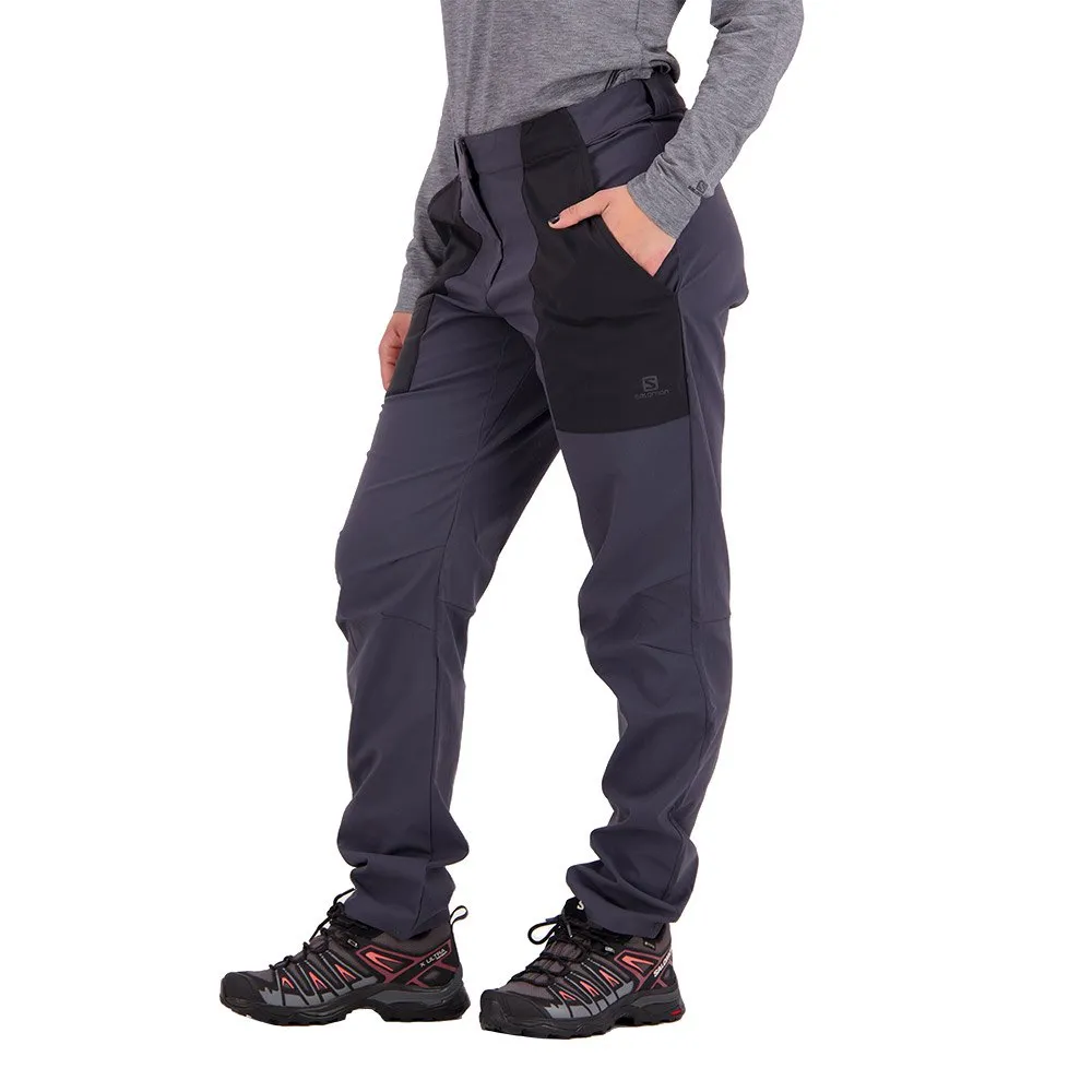 Salomon Outrack Byxor Salomon Outrack Byxor