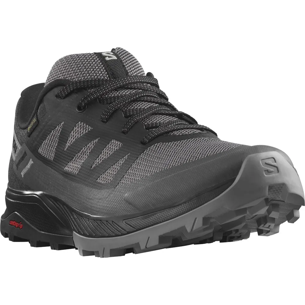 Salomon Outrise Goretex Vandringsskor Salomon Outrise Goretex Vandringsskor