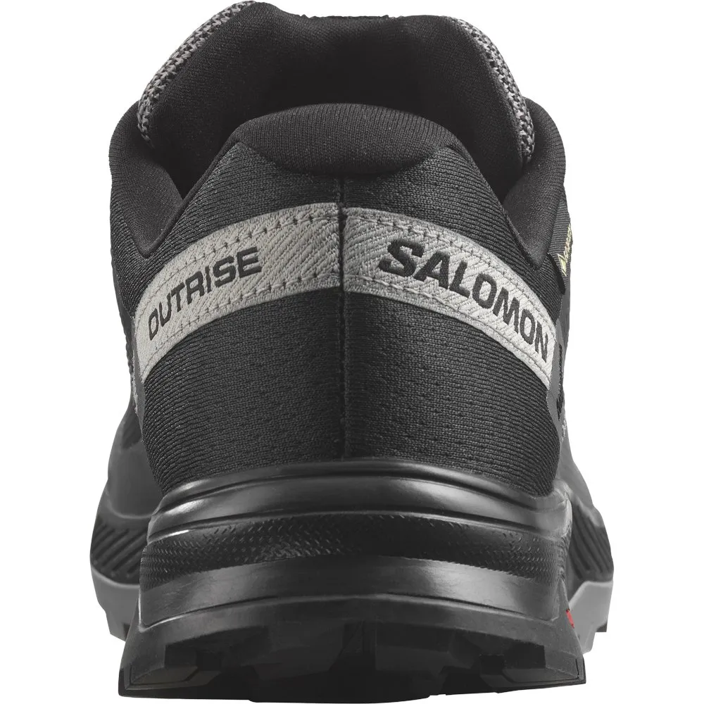 Salomon Outrise Goretex Vandringsskor Salomon Outrise Goretex Vandringsskor