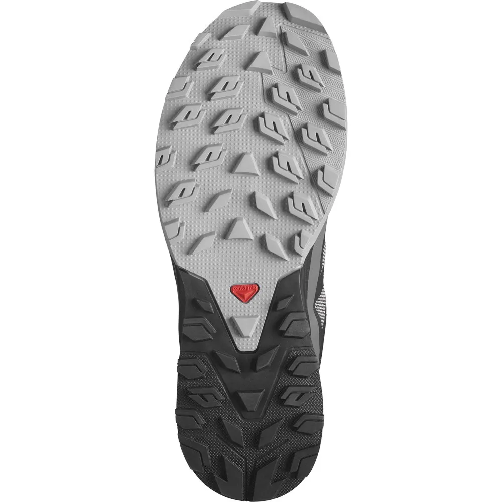 Salomon Outrise Goretex Vandringsskor Salomon Outrise Goretex Vandringsskor