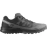 Black / pewter / black