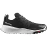 Salomon Patrol Löparskor male, Black / black / white