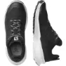 Salomon Patrol Löparskor male, Black / black / white