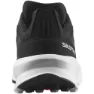 Salomon Patrol Löparskor male, Black / black / white