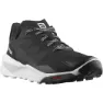 Salomon Patrol Löparskor male, Black / black / white