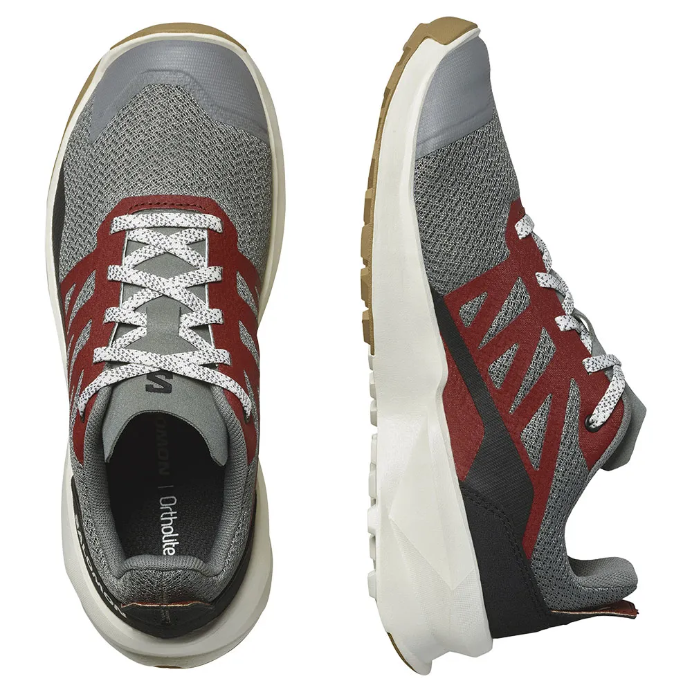 Salomon Patrol Vandringsskor