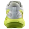 Salomon Phantasm 2 Löparskor male, White / safety yellow / metal