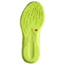 Salomon Phantasm 2 Löparskor male, White / safety yellow / metal
