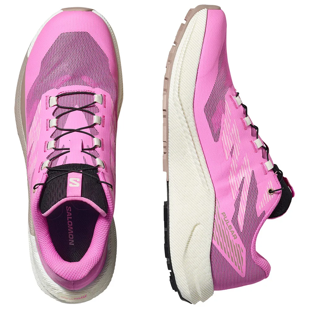 Salomon Pulsar Shoes AW25 Salomon Pulsar Shoes AW25