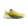 Yellow black