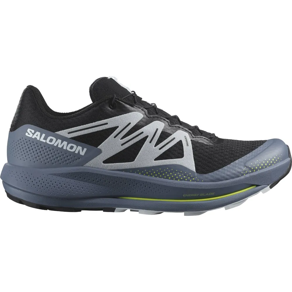 Salomon Pulsar Trail Trailskor male Salomon Pulsar Trail Trailskor male