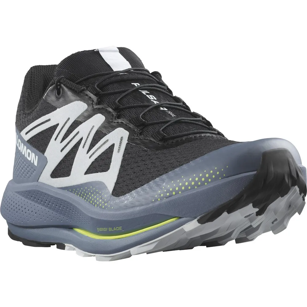 Salomon Pulsar Trail Trailskor male Salomon Pulsar Trail Trailskor male