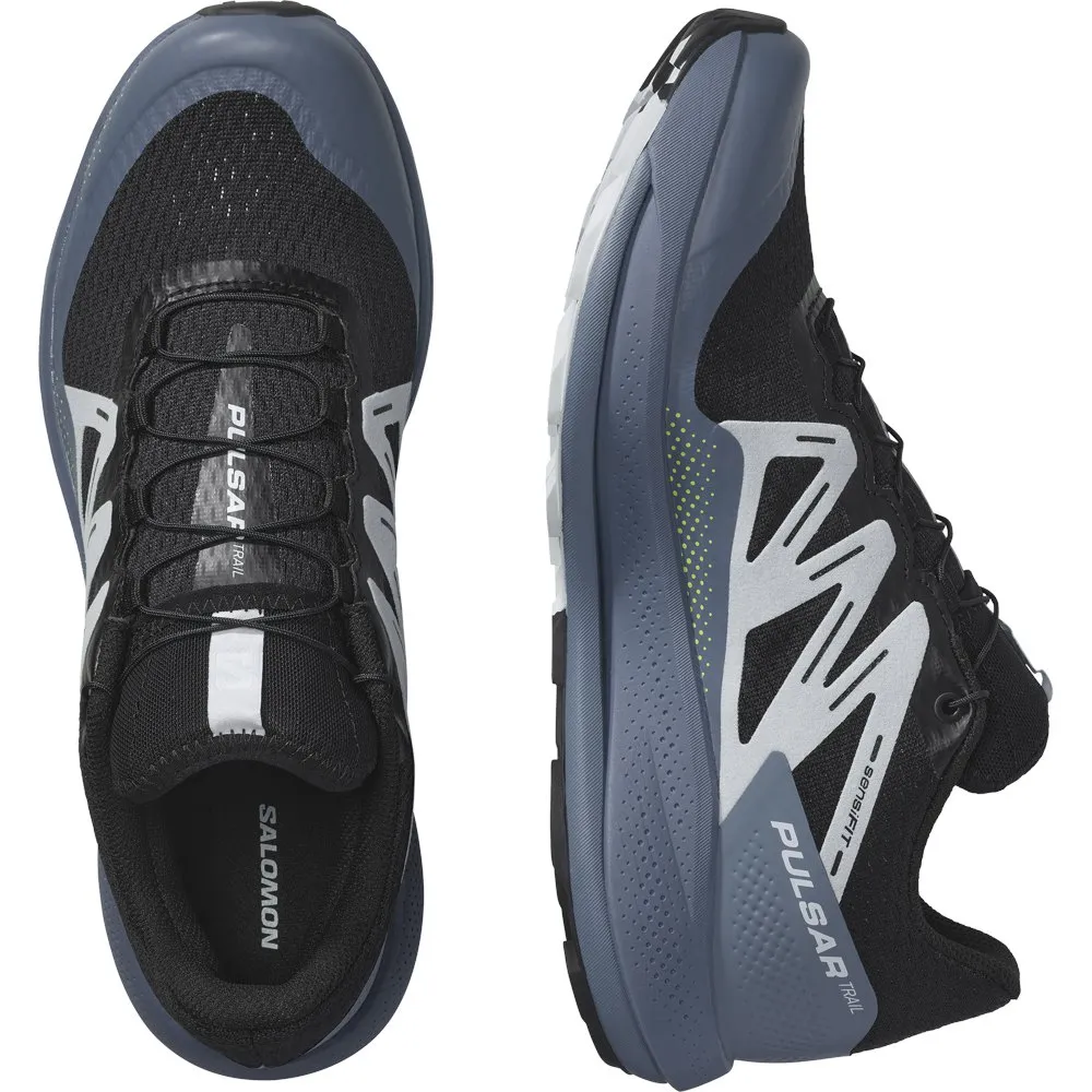 Salomon Pulsar Trail Trailskor male Salomon Pulsar Trail Trailskor male