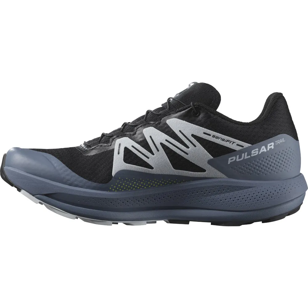 Salomon Pulsar Trail Trailskor male Salomon Pulsar Trail Trailskor male