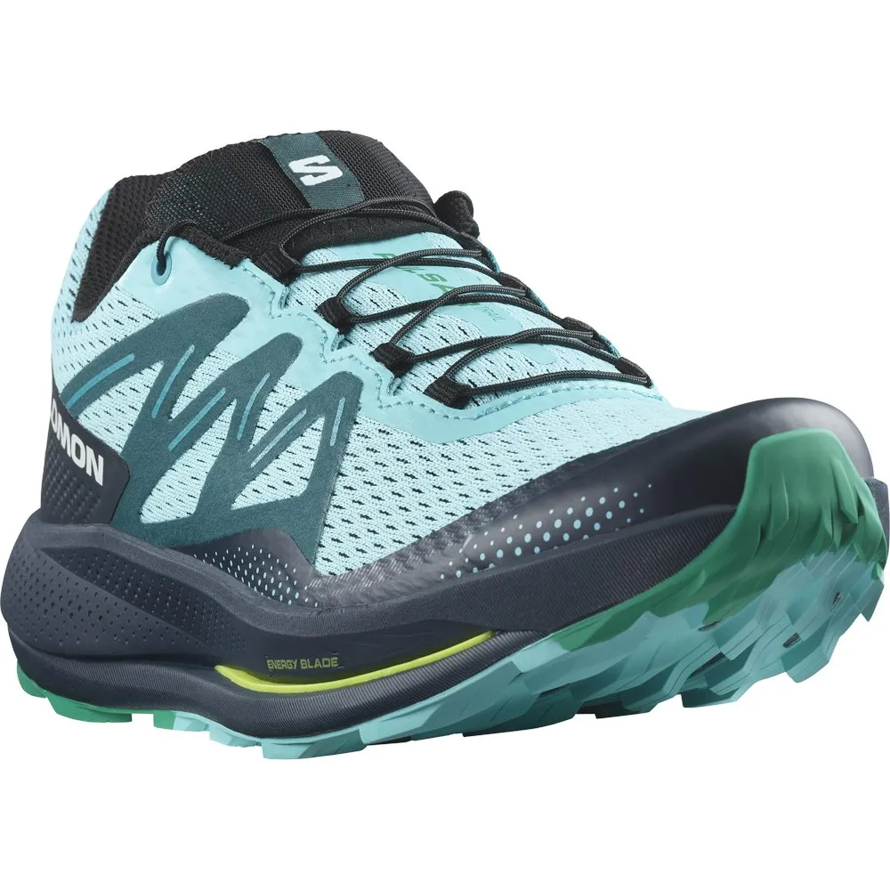 Salomon Pulsar Trail Trailskor male