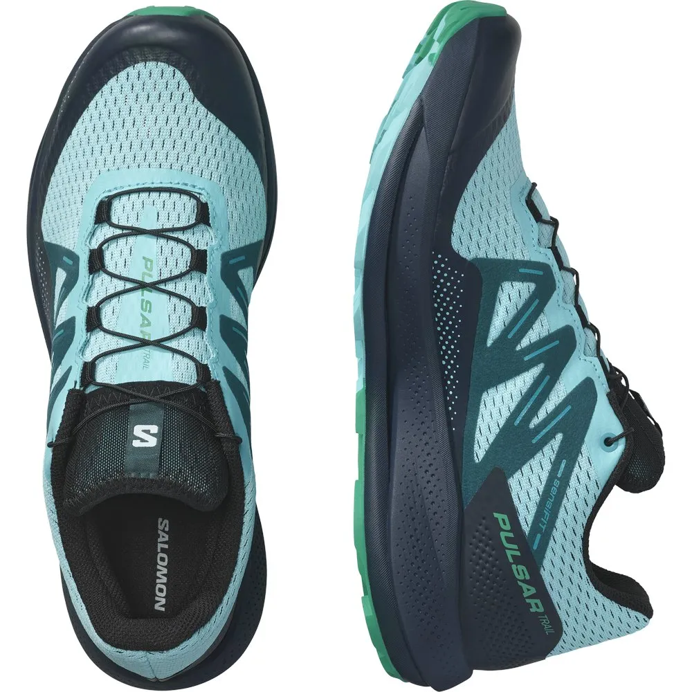 Salomon Pulsar Trail Trailskor male