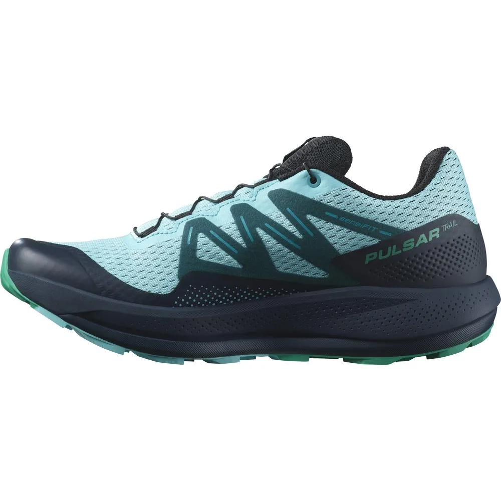Salomon Pulsar Trail Trailskor male