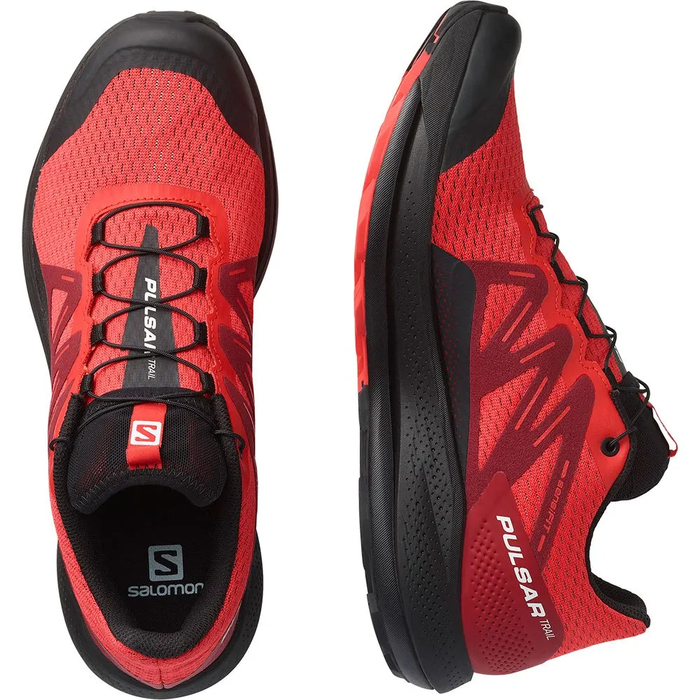 Salomon Pulsar Trailskor female