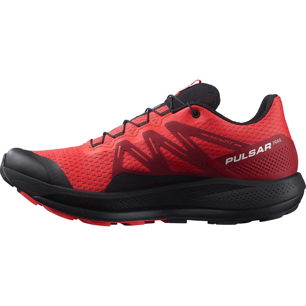 Salomon Pulsar Trailskor female