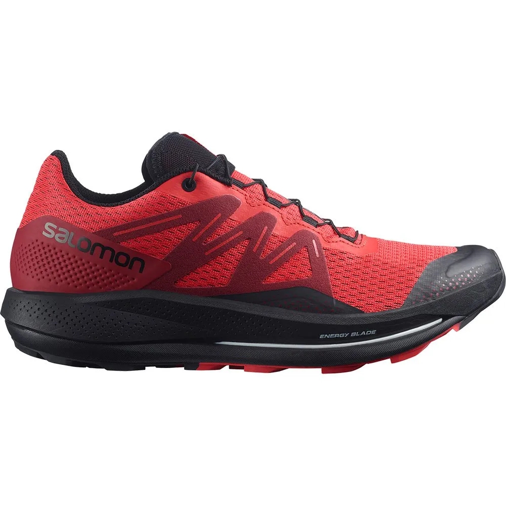 Salomon Pulsar Trailskor female