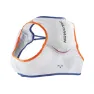Salomon Pulse 2 Running Vest, White blue