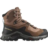 Salomon Quest Element Goretex Vandringskängor Salomon Quest Element Goretex Vandringskängor