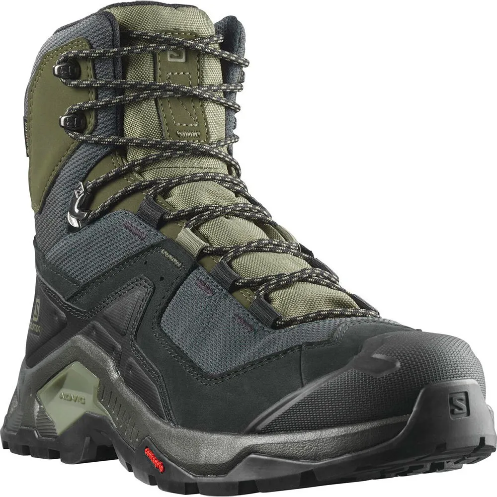 Salomon Quest Element Goretex Vandringskängor Salomon Quest Element Goretex Vandringskängor