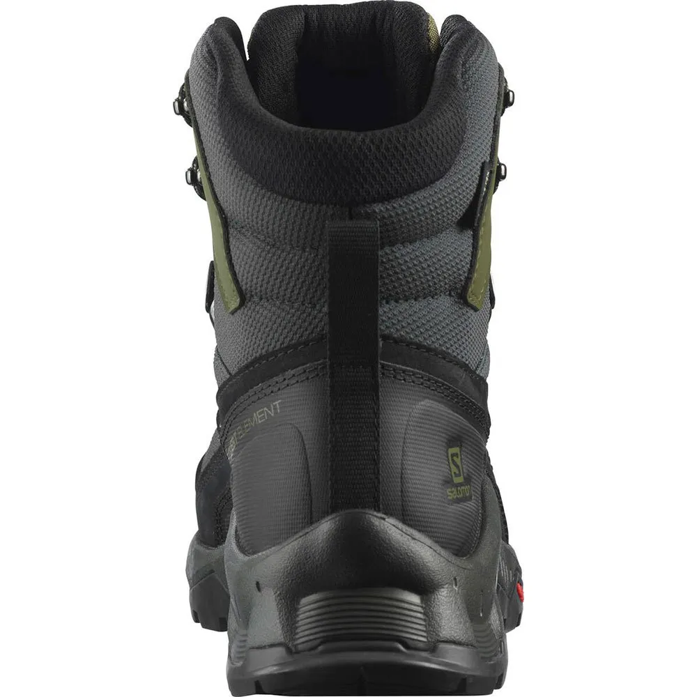 Salomon Quest Element Goretex Vandringskängor Salomon Quest Element Goretex Vandringskängor