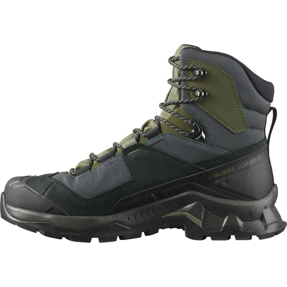Salomon Quest Element Goretex Vandringskängor Salomon Quest Element Goretex Vandringskängor