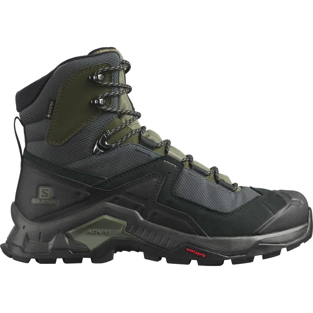 Salomon Quest Element Goretex Vandringskängor Salomon Quest Element Goretex Vandringskängor