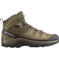 Salomon Quest Rove Goretex Vandringskängor Salomon Quest Rove Goretex Vandringskängor