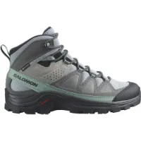 Salomon Quest Rove Goretex Vandringskängor Salomon Quest Rove Goretex Vandringskängor