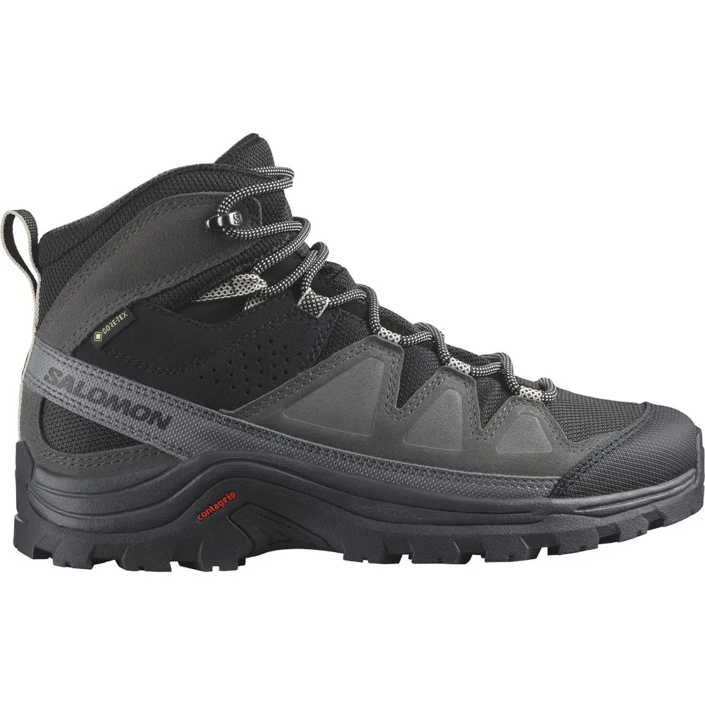 Salomon Quest Rove Goretex Vandringskängor Salomon Quest Rove Goretex Vandringskängor