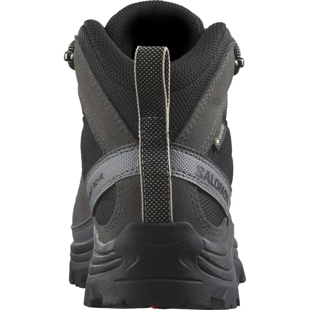 Salomon Quest Rove Goretex Vandringskängor Salomon Quest Rove Goretex Vandringskängor