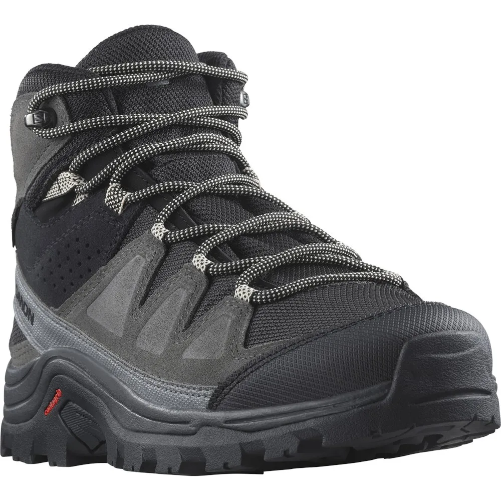 Salomon Quest Rove Goretex Vandringskängor Salomon Quest Rove Goretex Vandringskängor