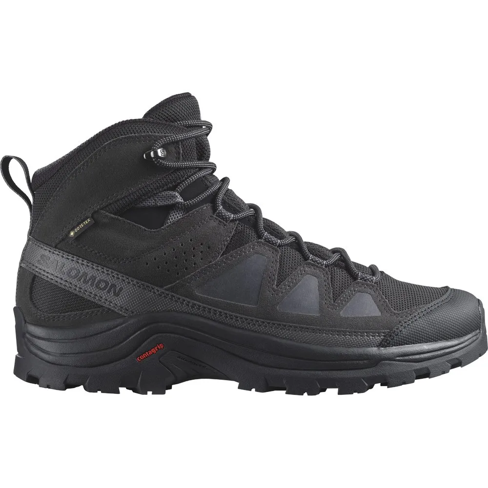 Salomon Quest Rove Goretex Vandringskängor Salomon Quest Rove Goretex Vandringskängor